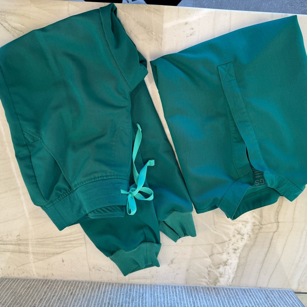 Hydrogreen Figs Set